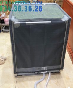 Máy rửa bát Bosch SMS6ZCI16E Series 6 Zeolith Độc lập - 106 Máy rửa bát Bosch SMS6ZCI16E Series 6 Zeolith Độc lập - 105