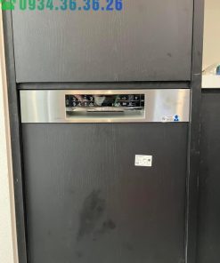 Máy Rửa Bát Bosch SMI6ZCS16E Series 6 Bán Âm - 95