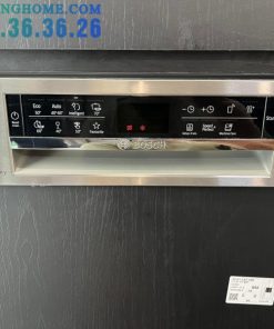Máy Rửa Bát Bosch SMI6ZCS16E Series 6 Bán Âm - 97
