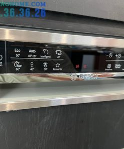 Máy Rửa Bát Bosch SMI6ZCS16E Series 6 Bán Âm - 99