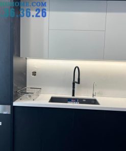 Máy Rửa Bát Bosch SMI6ZCS16E Series 6 Bán Âm - 105