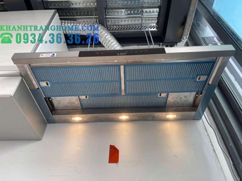 MÁY HÚT MÙI ÂM TỦ BOSCH DFS097K51 SERIE 8 - 124 MÁY HÚT MÙI ÂM TỦ BOSCH DFS097K51 SERIE 8 - 123