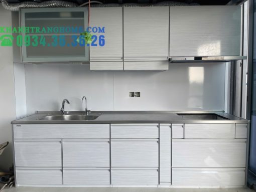 Máy hút mùi âm tủ Bosch DFS097K51 Series 8 - 35