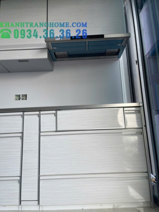 Máy hút mùi âm tủ Bosch DFS097K51 Series 8 - 37