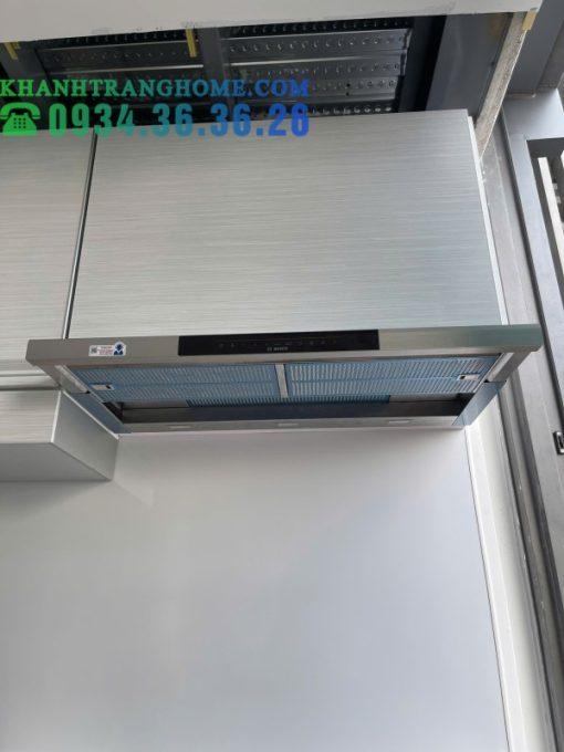 Máy hút mùi âm tủ Bosch DFS097K51 Series 8 - 45