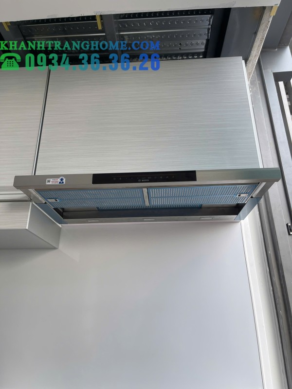 MÁY HÚT MÙI ÂM TỦ BOSCH DFS097K51 SERIE 8 - 138 MÁY HÚT MÙI ÂM TỦ BOSCH DFS097K51 SERIE 8 - 137