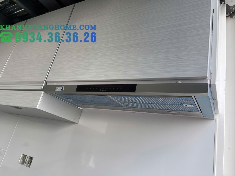 MÁY HÚT MÙI ÂM TỦ BOSCH DFS097K51 SERIE 8 - 142 MÁY HÚT MÙI ÂM TỦ BOSCH DFS097K51 SERIE 8 - 141