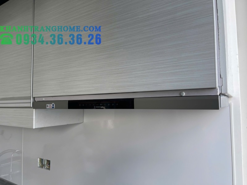 MÁY HÚT MÙI ÂM TỦ BOSCH DFS097K51 SERIE 8 - 146 MÁY HÚT MÙI ÂM TỦ BOSCH DFS097K51 SERIE 8 - 145