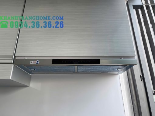 Máy hút mùi âm tủ Bosch DFS097K51 Series 8 - 55