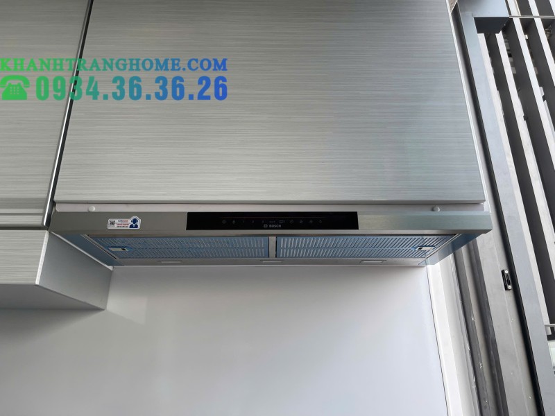 MÁY HÚT MÙI ÂM TỦ BOSCH DFS097K51 SERIE 8 - 148 MÁY HÚT MÙI ÂM TỦ BOSCH DFS097K51 SERIE 8 - 147