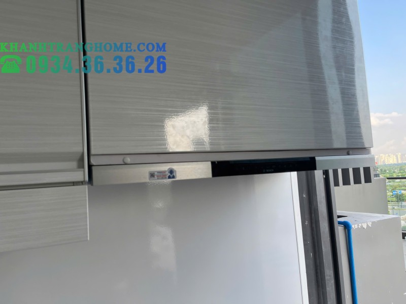 MÁY HÚT MÙI ÂM TỦ BOSCH DFS097K51 SERIE 8 - 150 MÁY HÚT MÙI ÂM TỦ BOSCH DFS097K51 SERIE 8 - 149