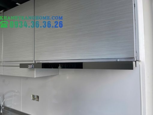 Máy hút mùi âm tủ Bosch DFS097K51 Series 8 - 59