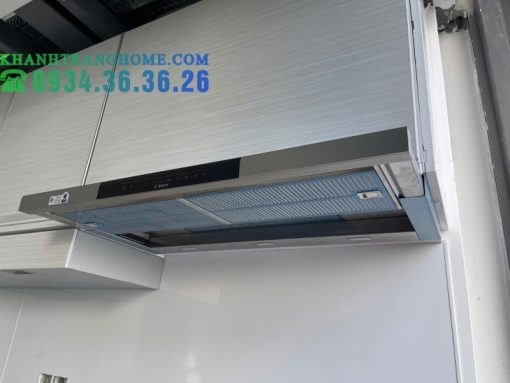 Máy hút mùi âm tủ Bosch DFS097K51 Series 8 - 61
