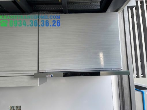 Máy hút mùi âm tủ Bosch DFS097K51 Series 8 - 69