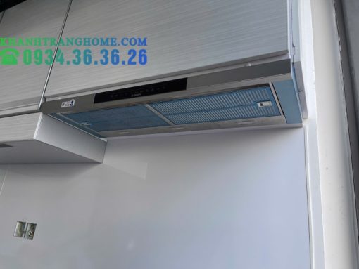 Máy hút mùi âm tủ Bosch DFS097K51 Series 8 - 73