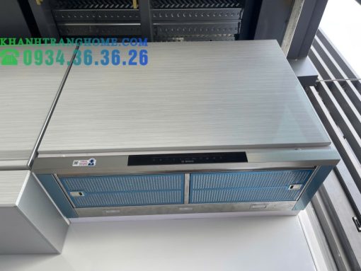 Máy hút mùi âm tủ Bosch DFS097K51 Series 8 - 75
