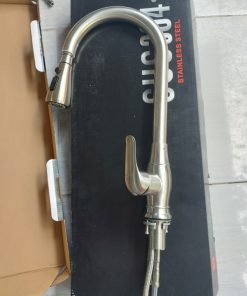 Vòi rửa chén nóng lạnh GOLICAA GL-468 - 12 Vòi rửa chén nóng lạnh GOLICAA GL-468 - 11