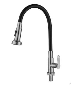 Vòi rửa chén GOLICAA GL-561