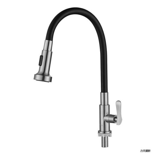 Vòi rửa chén GOLICAA GL-561 - 1