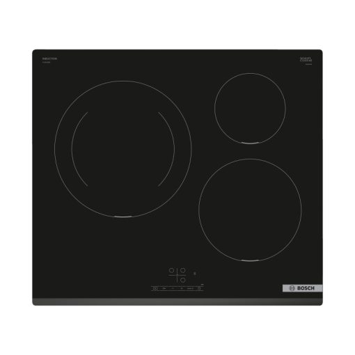 Bếp từ Bosch Serie 4 PIJ631BB5E 3 vùng nấu 7400W - 1