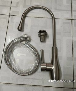 Vòi rửa chén nóng lạnh GOLICAA GL-471 - 14 Vòi rửa chén nóng lạnh GOLICAA GL-471 - 13