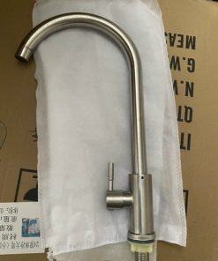 Vòi rửa chén lạnh GOLICAA GL-504 - 13