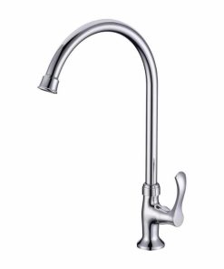 Vòi rửa chén lạnh GOLICAA GL-535