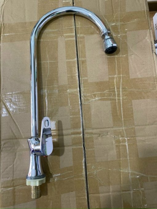 Vòi rửa chén lạnh GOLICAA GL-508 - 5