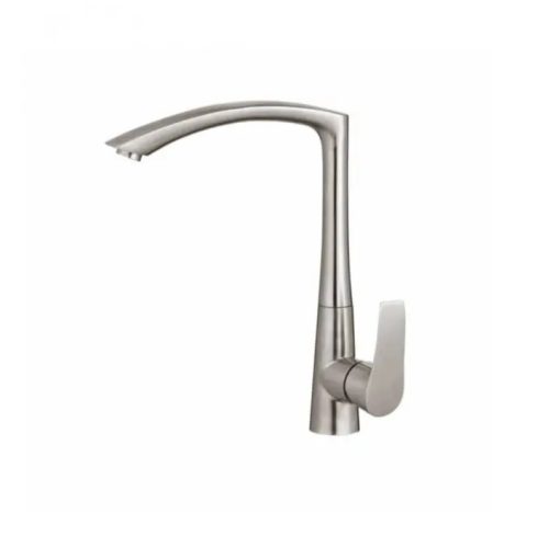 Vòi rửa chén nóng lạnh GOLICAA GL-467 - 1