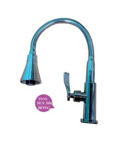 Vòi rửa chén lạnh GOLICAA GL-575