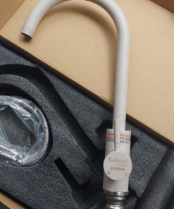 Vòi rửa chén nóng lạnh GOLICAA GL-477MO - 12 Vòi rửa chén nóng lạnh GOLICAA GL-477MO - 11