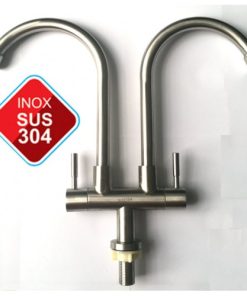 Vòi rửa chén lạnh GOLICAA GL-562 - 9