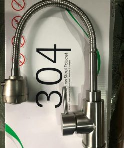 Vòi rửa chén nóng lạnh GOLICAA GL-422 - 8 Vòi rửa chén nóng lạnh GOLICAA GL-422 - 7