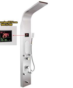 Sen thuyền massage GOLICAA GL-107 - 9