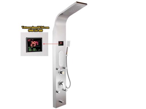 Sen thuyền massage GOLICAA GL-107 - 5