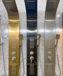 Sen thuyền massage GOLICAA GL-103 - 13