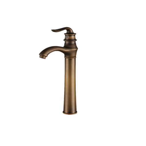 Vòi lavabo nóng lạnh GOLICAA GL-1008 - 1