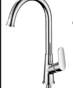 Vòi rửa chén lạnh GOLICAA GL-526