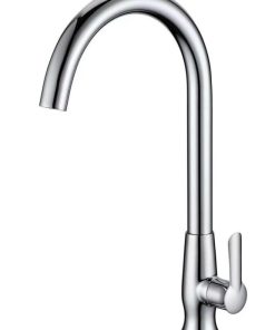 Vòi rửa chén lạnh GOLICAA GL-528