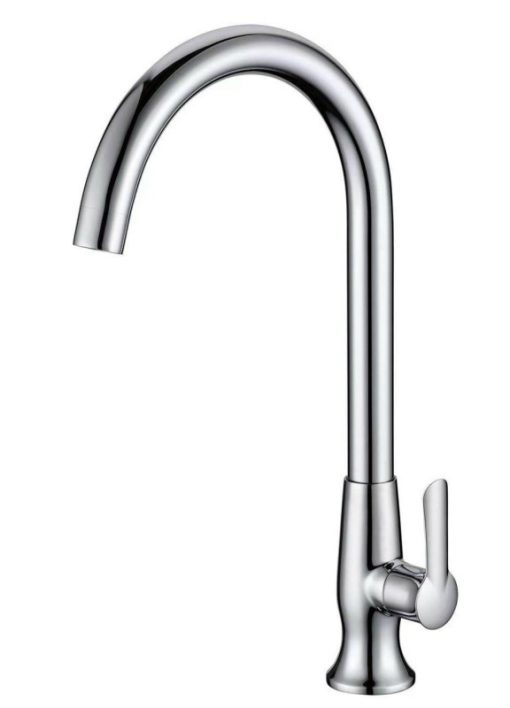 Vòi rửa chén lạnh GOLICAA GL-528 - 1