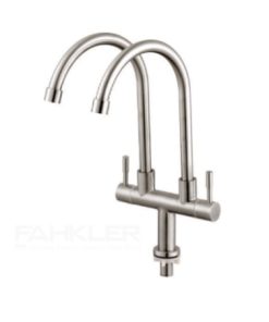 Vòi rửa chén lạnh GOLICAA GL-562