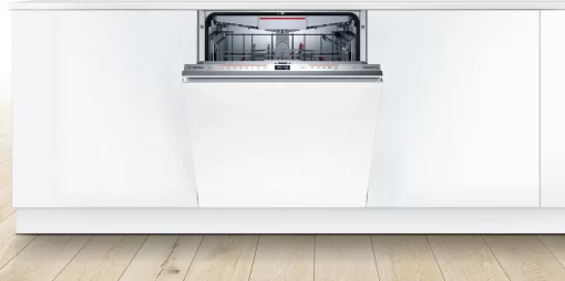 Máy Rửa Chén Âm Tủ BOSCH SMV6ECX51E Serie 6 - 3