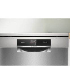 MÁY RỬA BÁT BOSCH SMS8TCI01E SERIE 8 ĐỘC LẬP - 23