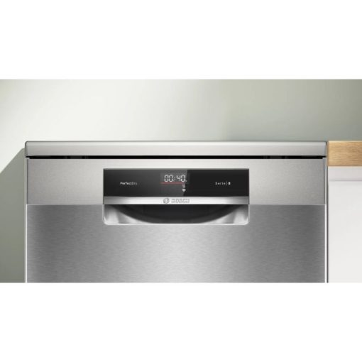 MÁY RỬA BÁT BOSCH SMS8TCI01E SERIE 8 ĐỘC LẬP - 3
