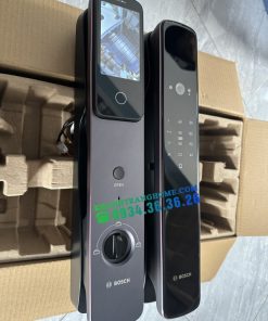 KHÓA CỬA VÂN TAY BOSCH EL 800VF