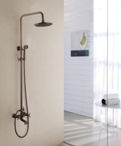 Sen tắm nóng lạnh GOLICAA GL-117 - 13