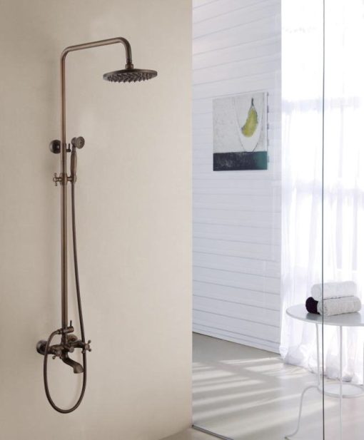 Sen tắm nóng lạnh GOLICAA GL-117 - 7