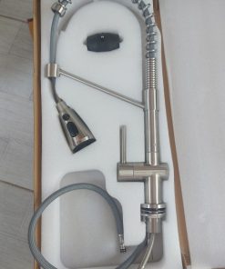 Vòi rửa chén GOLICAA GL-570 - 12 Vòi rửa chén GOLICAA GL-570 - 11