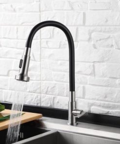 Vòi rửa chén GOLICAA GL-561 - 13