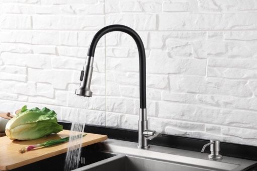 Vòi rửa chén GOLICAA GL-561 - 5